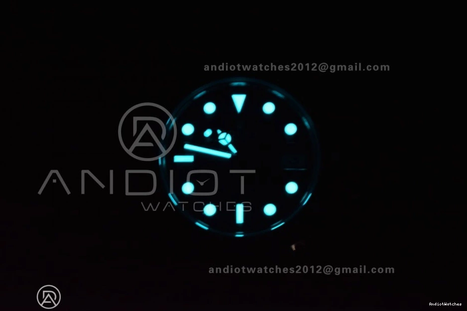 Best Minimalist Case Yacht-Master Dial Edition 37mm 268621 1216 and CVSF 316L A Black SS 1:1 RG Bracelet 0403